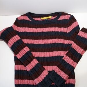 Prince & Fox small sweater